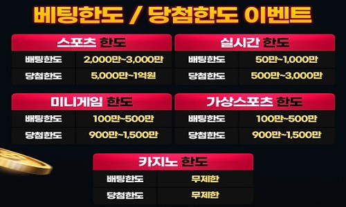 토토사이트 레드불 먹튀검증가이드