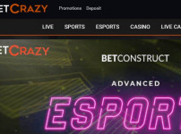 먹튀검증 [안전놀이터]  벳크레이지  (BET CRAZY)    betcrazy777.com