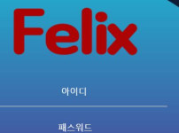 먹튀검증 [안전놀이터] 펠릭스 (FELIX) ju-100.com