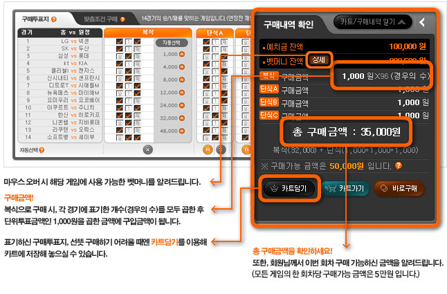 토토 야구토토-게임-구매방법 먹튀검증가이드