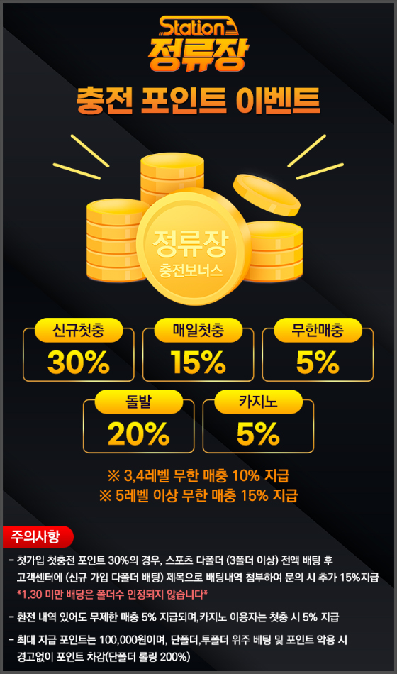 토토사이트 정류장 먹튀검증가이드